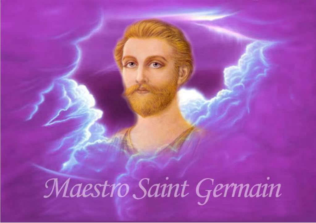 St. Germain:  “The Dominoes are Falling Fast!”   Ashtar On The Road Teleconference, May 12