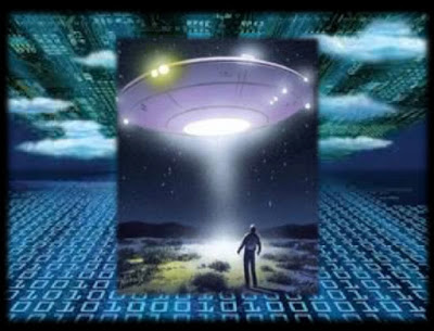 X NASA Scientist & Founding Father Of The Internet Lets The World Know That Aliens Are Real, July 15th