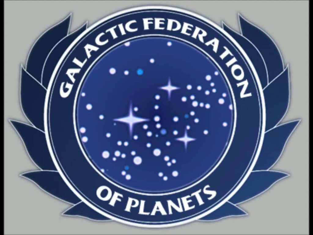 Galactic Federation of Light via Lynne Newman, June 18
