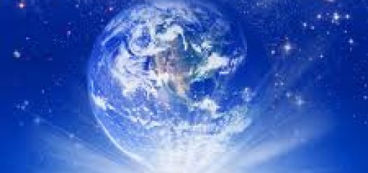 New Earth Frequency Update via Christine Meleriessee, September 21