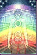 Mother Gaia Second Planetary Chakra via Suzanne Lie, June 11