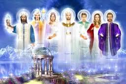 Council of the Elohim via Ascended Masters Mystery School, September 3