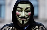 Anonymous Message to the World (Video), July 10th