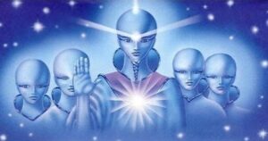 The Andromedan High Council: A New Criteria for Feeling Good, February 27, 2024