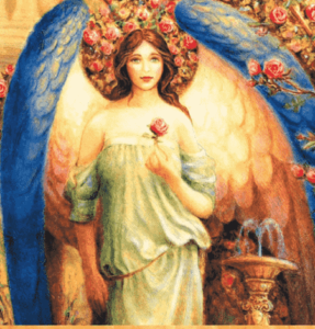Archangel Jophiel via Linda Dillon, May 7th, 2021