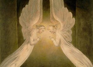 The Angelic Guides via Taryn Crimi, April 12th, 2018
