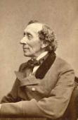 Conversation with the soul of Hans Christian Andersen via Li in China, May 8th, 2018