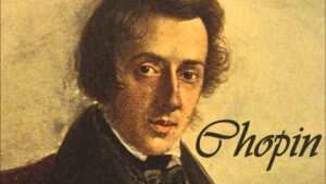 Conversation with the Soul of Chopin via Li in China, May 24th, 2018