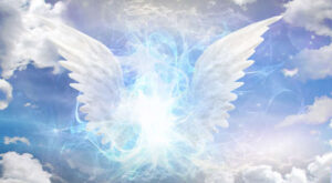 Mother Mary, Archangel Michael, and Divine White Light via Karen Vivenzio, May 5th, 2020
