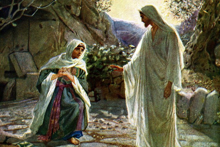Sananda Jesus and Mary Magdalene Channeled Message #1, May 6th, 2019