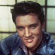 Elvis Presley via Inger Noren, August 12, 2020