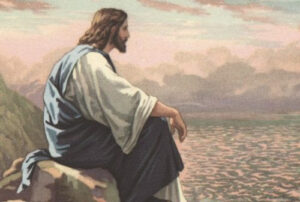 Jesus Through John Smallman: You are the Beloved Children of God, Forever Inseparable, September 25, 2022