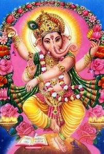 Message from Lord Ganesha, March 12th, 2024