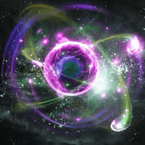 Intergalactic Confederation – The Last Manifestation of Duality, May 14th, 2024