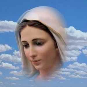 Message from Mother Mary, May 9th, 2024